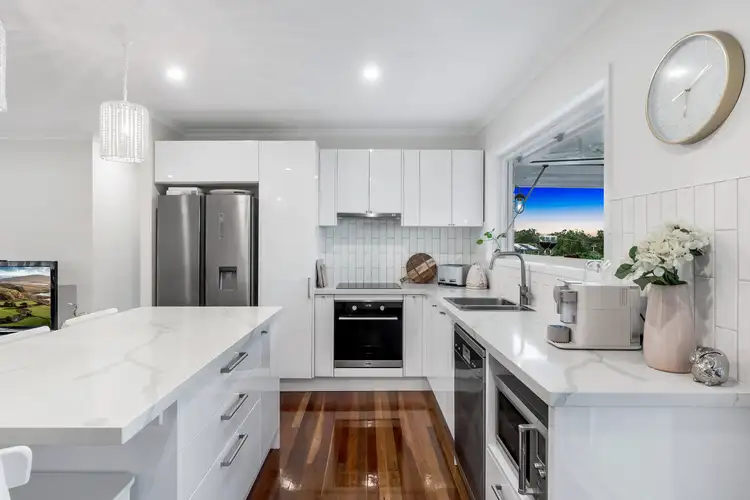 Fifth view of Homely house listing, 4 Jarrow Street, Tingalpa QLD 4173