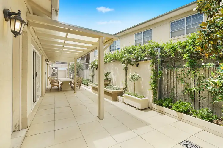 Second view of Homely villa listing, 20/150 Dean Street, Strathfield South NSW 2136