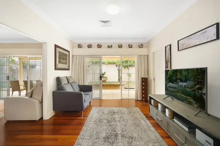 Third view of Homely villa listing, 20/150 Dean Street, Strathfield South NSW 2136