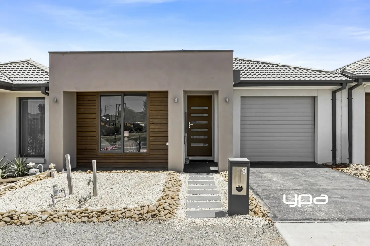 Main view of Homely house listing, 9 Trophy Way, Diggers Rest VIC 3427