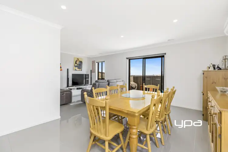 Third view of Homely house listing, 9 Trophy Way, Diggers Rest VIC 3427