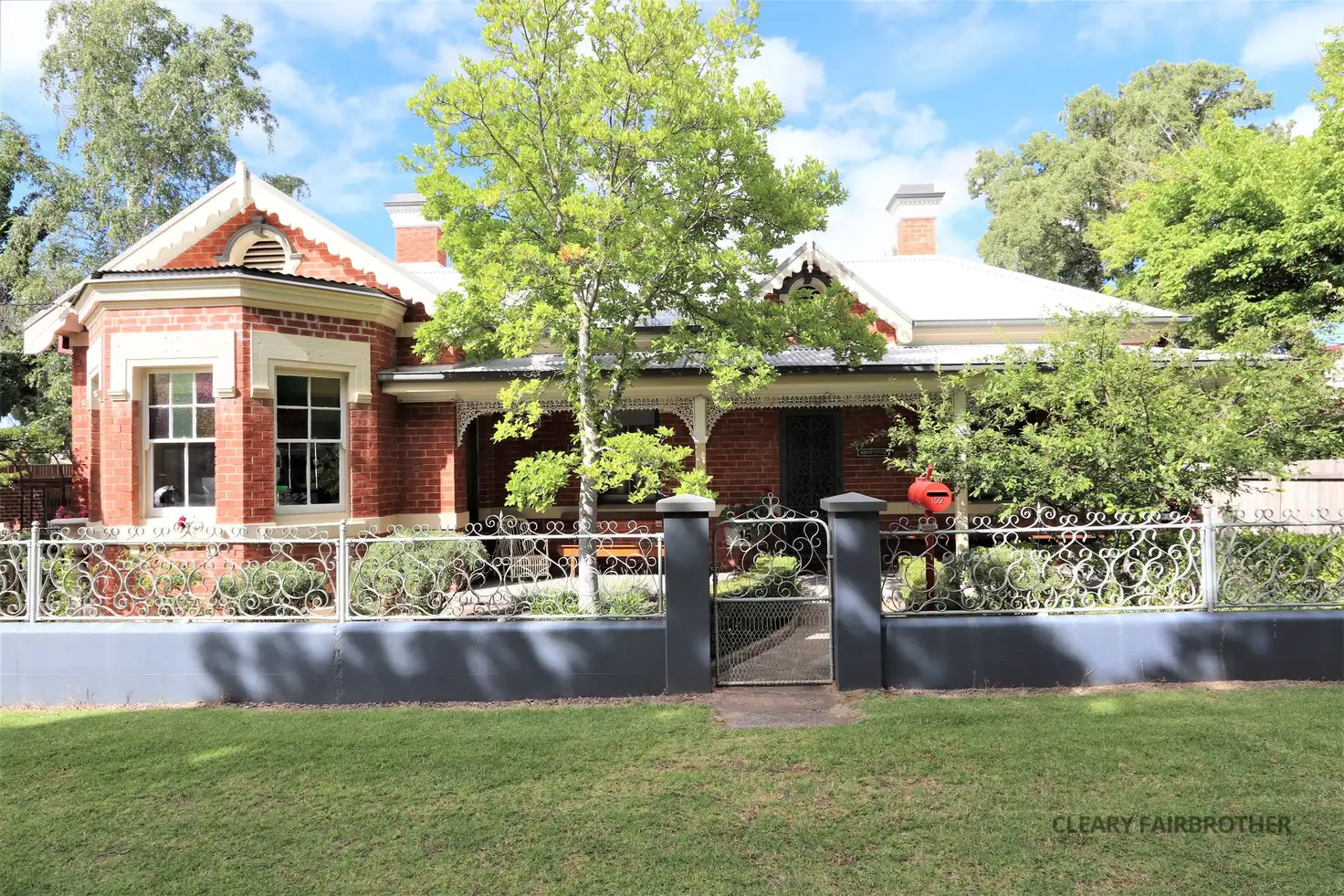 Main view of Homely house listing, 152 Brilliant Street, Bathurst NSW 2795