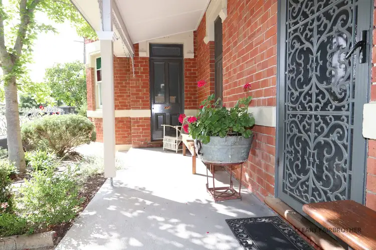 Second view of Homely house listing, 152 Brilliant Street, Bathurst NSW 2795