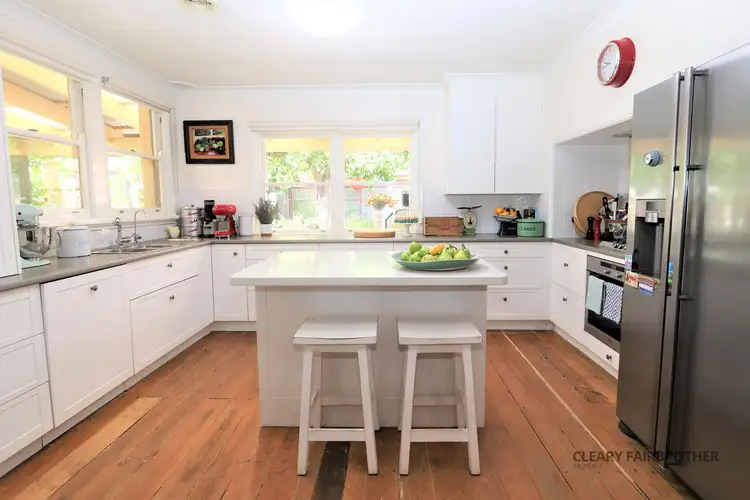 Third view of Homely house listing, 152 Brilliant Street, Bathurst NSW 2795