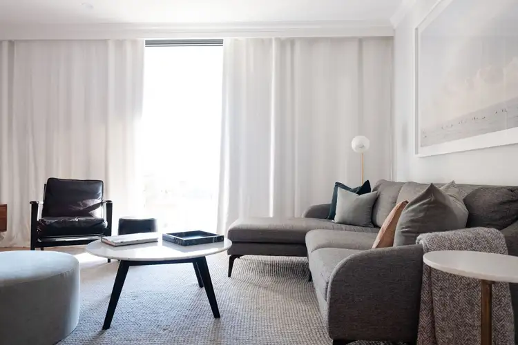 Main view of Homely apartment listing, 201/187 Kent Street, Sydney NSW 2000