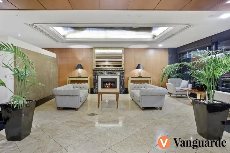 Third view of Homely apartment listing, 201/187 Kent Street, Sydney NSW 2000