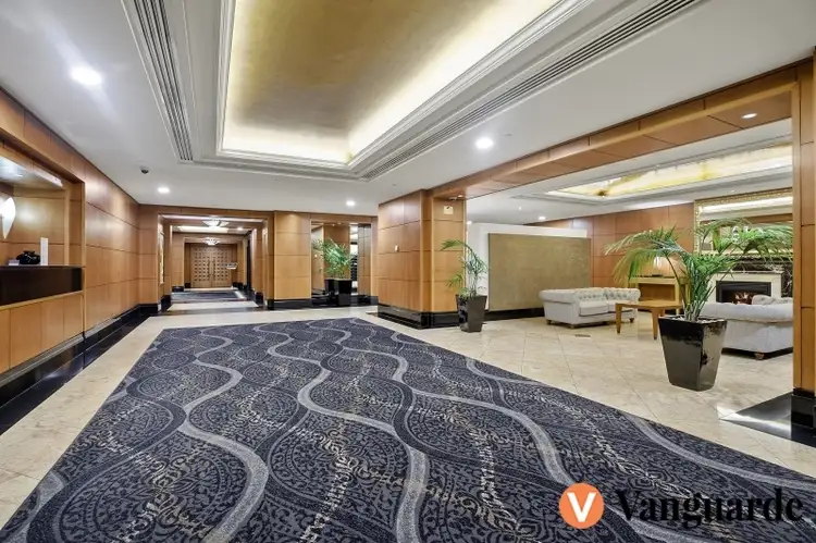 Fourth view of Homely apartment listing, 201/187 Kent Street, Sydney NSW 2000