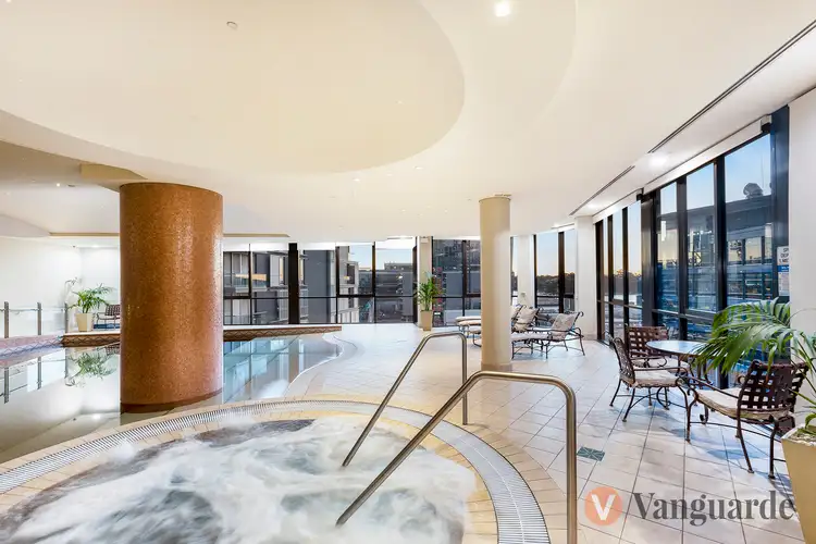 Fifth view of Homely apartment listing, 201/187 Kent Street, Sydney NSW 2000