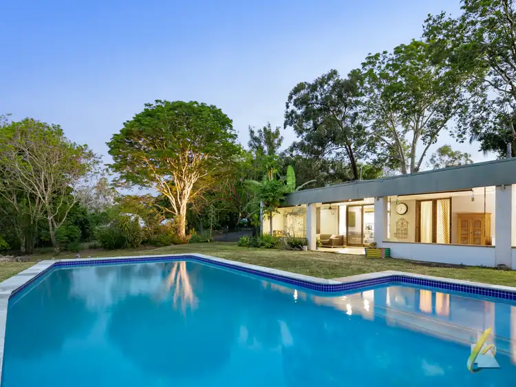 Main view of Homely house listing, 4 Camellia Lane, Moggill QLD 4070