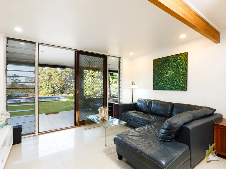 Fourth view of Homely house listing, 4 Camellia Lane, Moggill QLD 4070