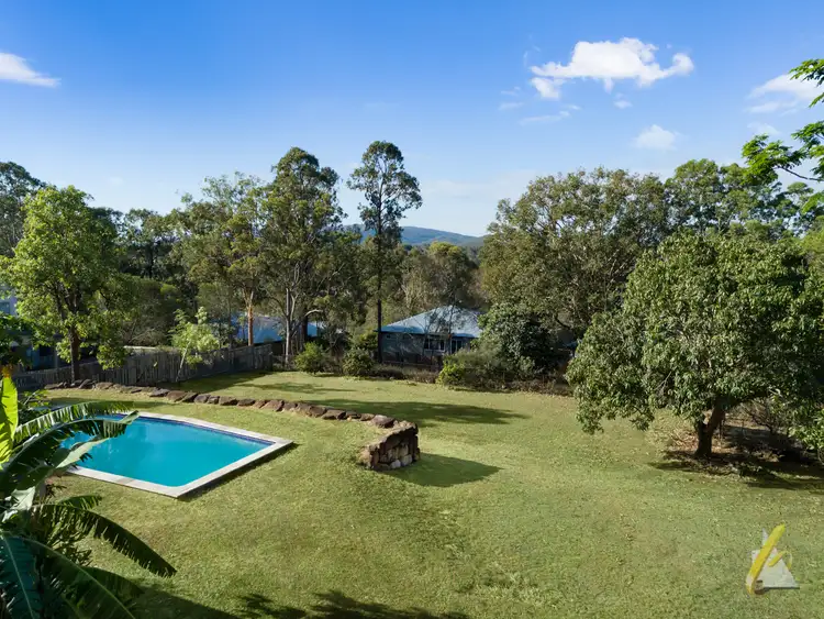 Fifth view of Homely house listing, 4 Camellia Lane, Moggill QLD 4070
