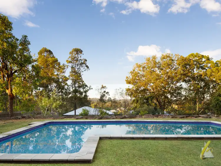 Sixth view of Homely house listing, 4 Camellia Lane, Moggill QLD 4070