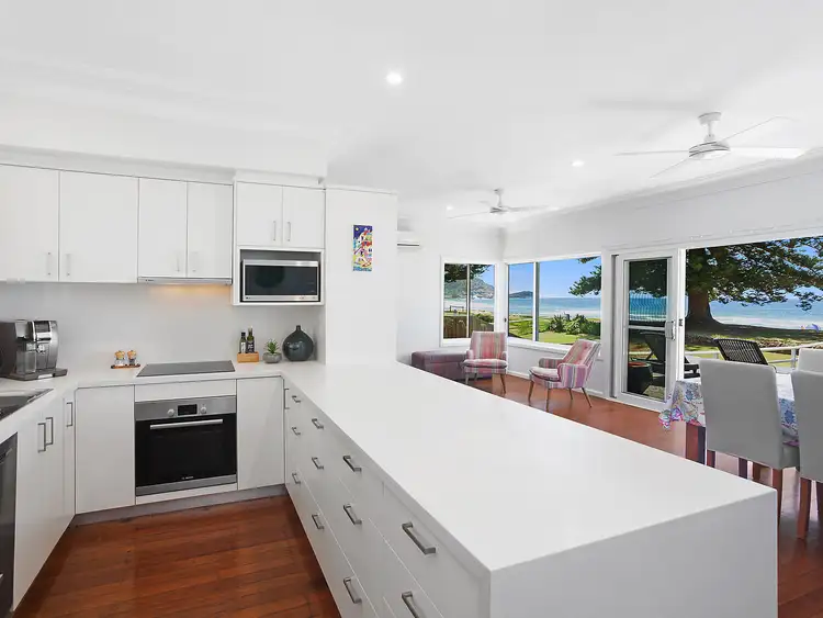 Fifth view of Homely house listing, 133 Avoca Drive, Avoca Beach NSW 2251