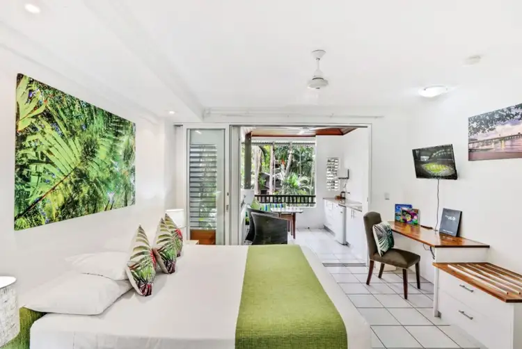 Main view of Homely unit listing, 27/10-14 Amphora Street, Palm Cove QLD 4879