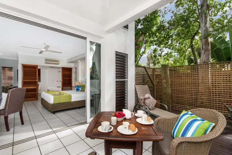 Third view of Homely unit listing, 27/10-14 Amphora Street, Palm Cove QLD 4879
