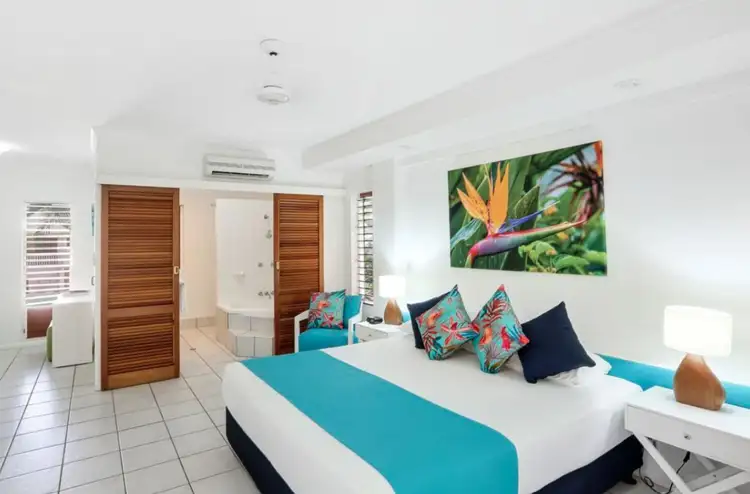 Fourth view of Homely unit listing, 27/10-14 Amphora Street, Palm Cove QLD 4879