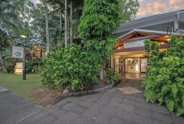 Fifth view of Homely unit listing, 27/10-14 Amphora Street, Palm Cove QLD 4879