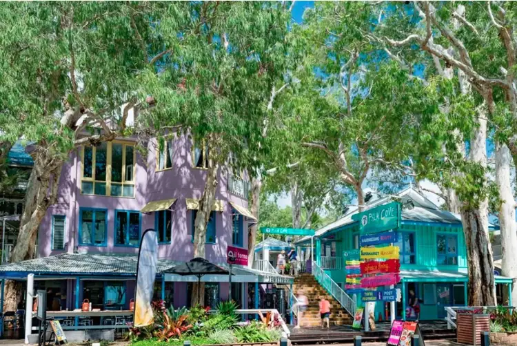 Sixth view of Homely unit listing, 27/10-14 Amphora Street, Palm Cove QLD 4879