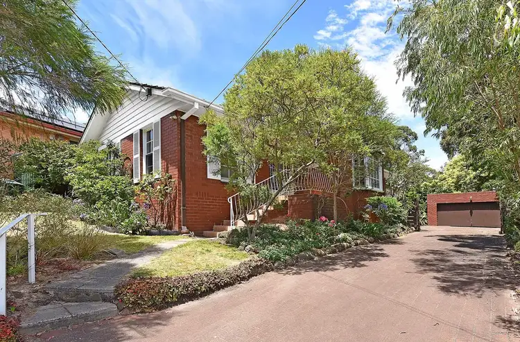 Main view of Homely house listing, 37 Monomeith Crescent, Mount Waverley VIC 3149
