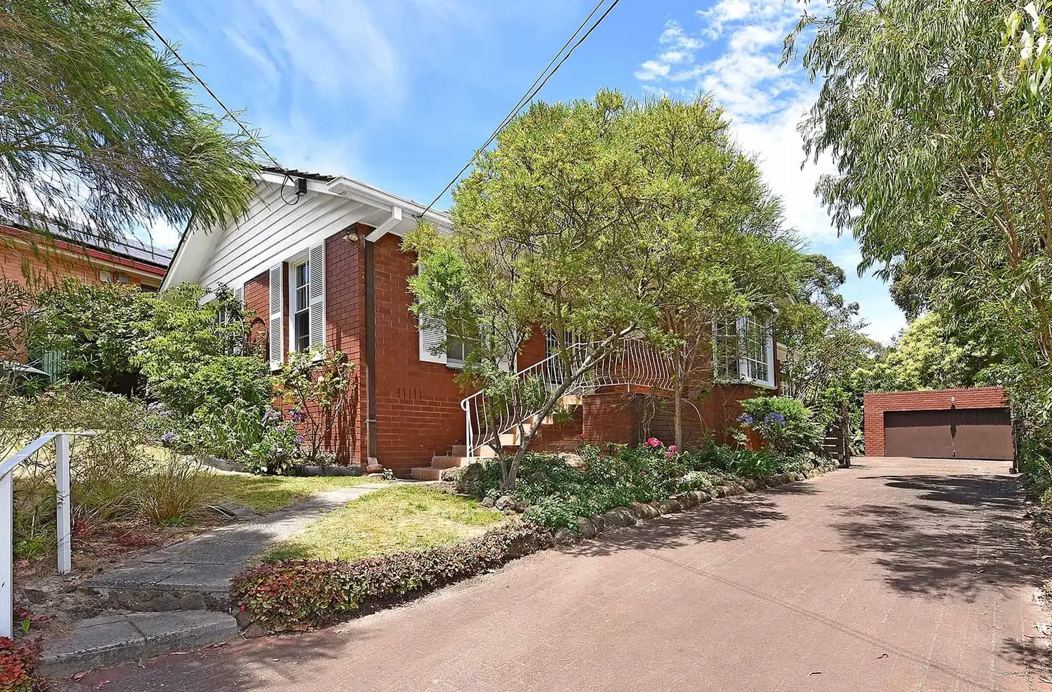 Main view of Homely house listing, 37 Monomeith Crescent, Mount Waverley VIC 3149