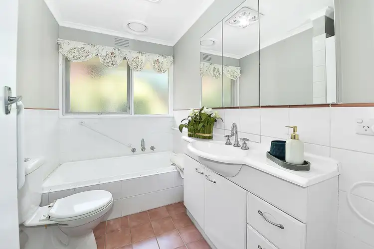 Fifth view of Homely house listing, 37 Monomeith Crescent, Mount Waverley VIC 3149