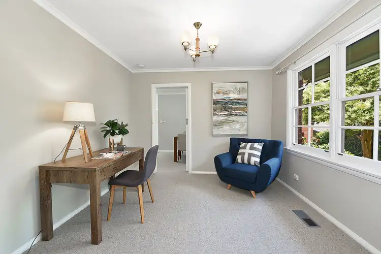 Sixth view of Homely house listing, 37 Monomeith Crescent, Mount Waverley VIC 3149