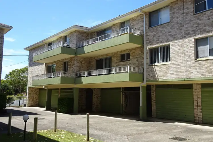 Second view of Homely unit listing, Level 1/21/68 Little Street, Forster NSW 2428