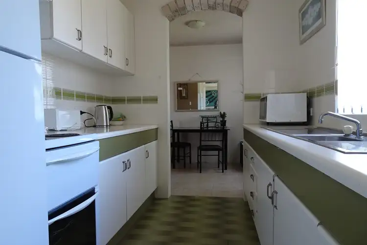 Fifth view of Homely unit listing, Level 1/21/68 Little Street, Forster NSW 2428