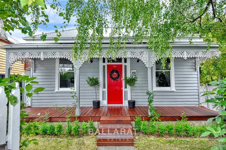 20a King Street South, Ballarat East VIC 3350