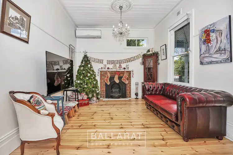 Second view of Homely house listing, 20a King Street South, Ballarat East VIC 3350