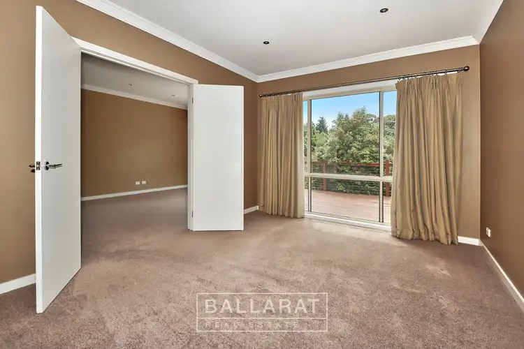 Second view of Homely house listing, 6 Yorkshire Court, Nerrina VIC 3350
