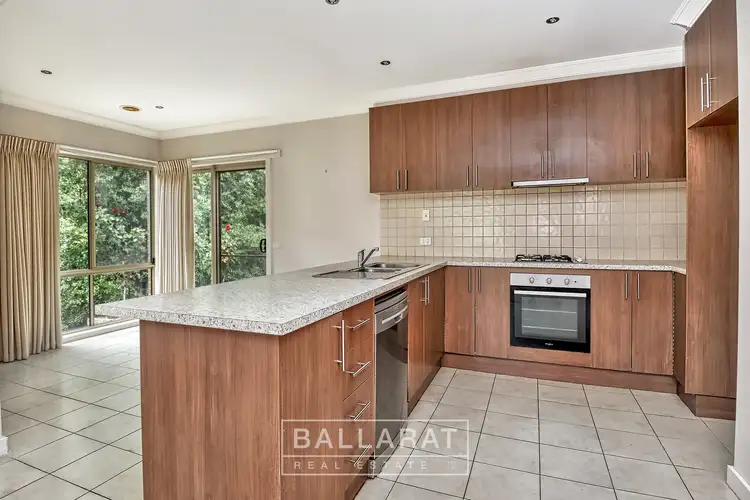 Third view of Homely house listing, 6 Yorkshire Court, Nerrina VIC 3350