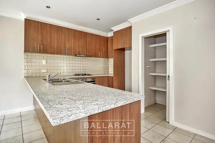 Fourth view of Homely house listing, 6 Yorkshire Court, Nerrina VIC 3350
