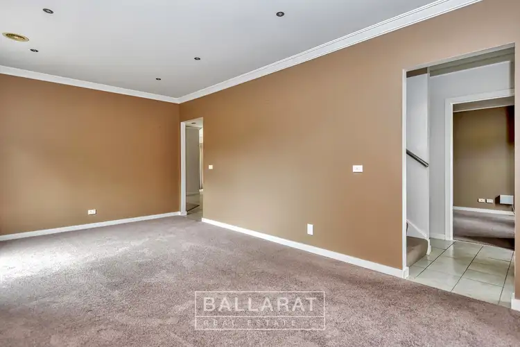 Fifth view of Homely house listing, 6 Yorkshire Court, Nerrina VIC 3350