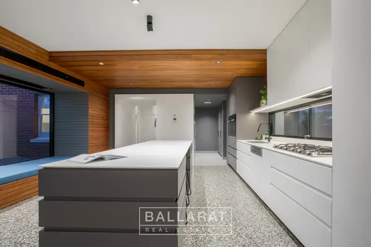 Fourth view of Homely house listing, 17 Ripon Street North, Ballarat Central VIC 3350