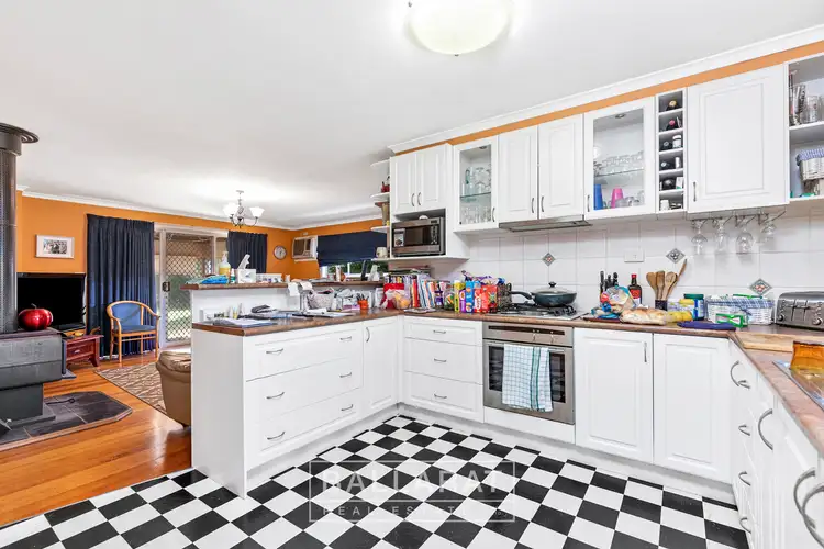 Second view of Homely house listing, 29 Lake Street, Wendouree VIC 3355