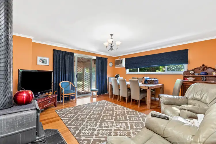Third view of Homely house listing, 29 Lake Street, Wendouree VIC 3355