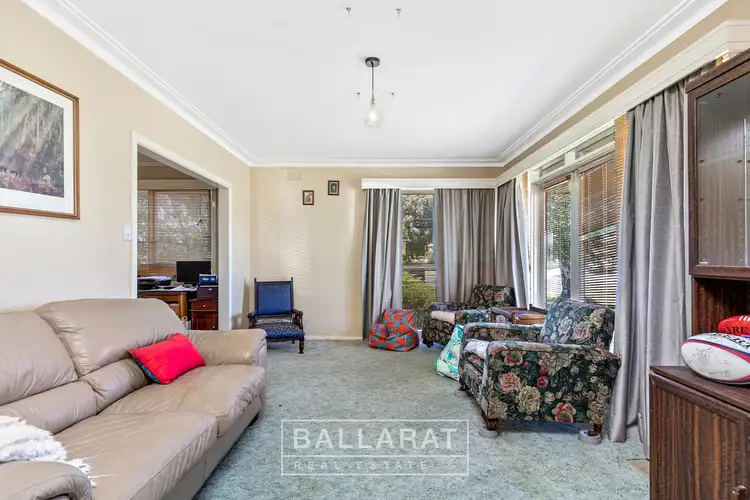 Fourth view of Homely house listing, 29 Lake Street, Wendouree VIC 3355