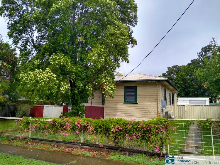 Main view of Homely house listing, 28 Spence Street, Taree NSW 2430