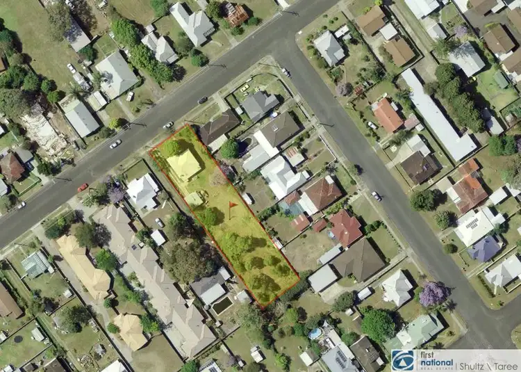 Second view of Homely house listing, 28 Spence Street, Taree NSW 2430
