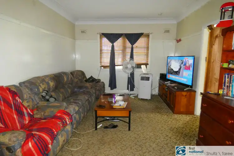 Sixth view of Homely house listing, 28 Spence Street, Taree NSW 2430