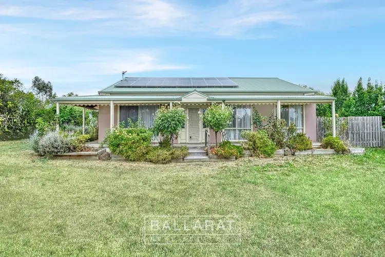 9 Suburban Street, Clunes VIC 3370