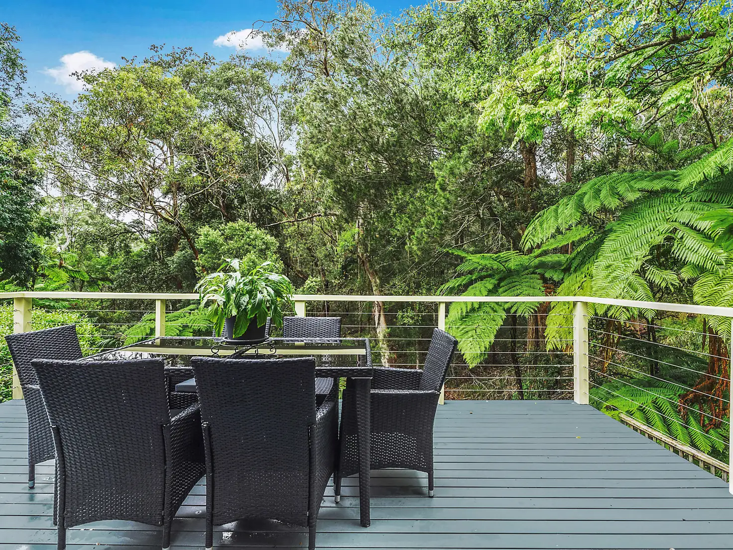 Main view of Homely semi-detached listing, 2/14 Chandler Avenue, Cowan NSW 2081