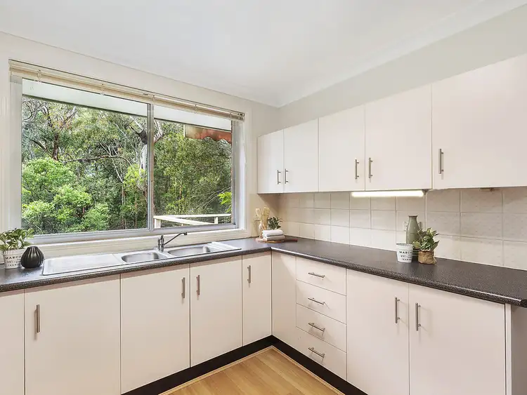 Third view of Homely semi-detached listing, 2/14 Chandler Avenue, Cowan NSW 2081