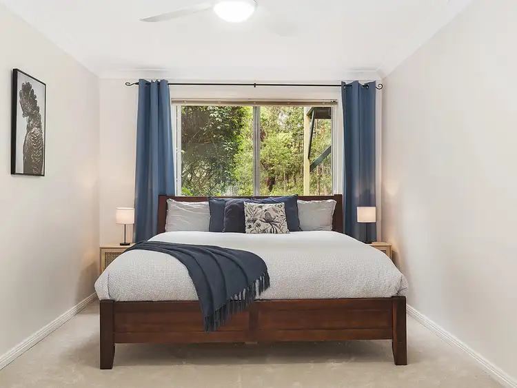 Fifth view of Homely semi-detached listing, 2/14 Chandler Avenue, Cowan NSW 2081