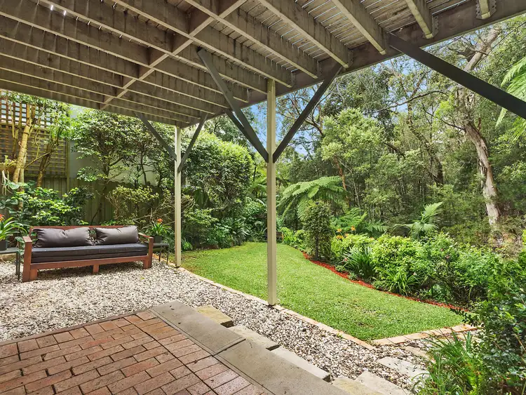 Sixth view of Homely semi-detached listing, 2/14 Chandler Avenue, Cowan NSW 2081