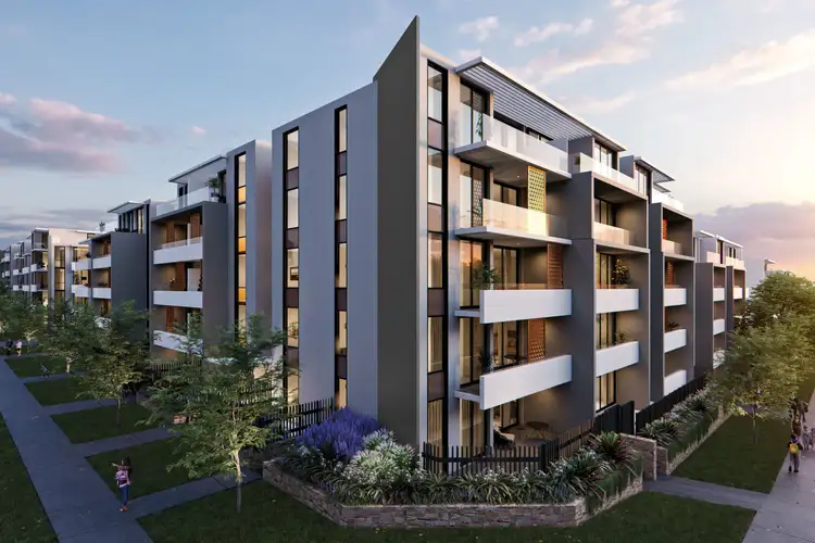 CL.307/7 Schofields Farm Road Road, Schofields NSW 2762