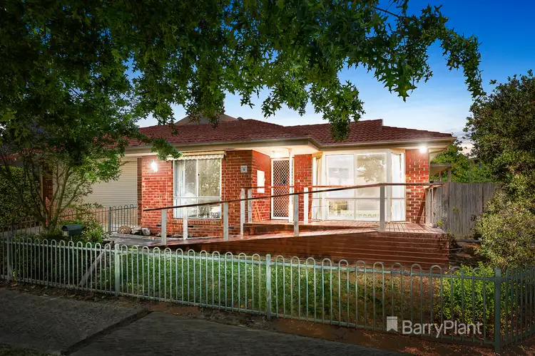 16 Lorikeet Court, Boronia VIC 3155