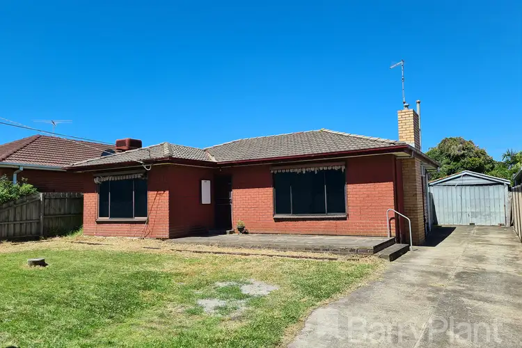 45 Elonera Road, Noble Park North VIC 3174