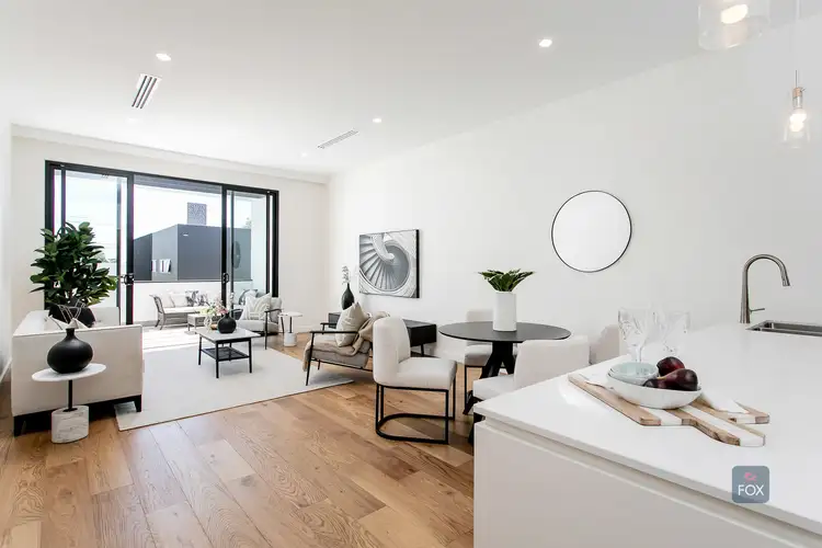 2/40 Chapel Street, Norwood SA 5067